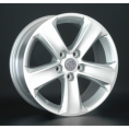 Маленькое фото товара - 7*17 5*114,3 ET45 60,1 Replay TY139 S. Вариант №1