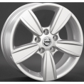 Маленькое фото товара - 6,5*16 5*114,3 ET40 66,1 Replay NS99 S. Вариант №1