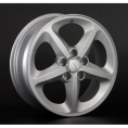 Маленькое фото товара - 6,5*17 5*114,3 ET46 67,1 Replay Mi30 S. Вариант №1