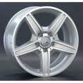 Маленькое фото товара - 7,5*17 5*112 ET37 66,6 Replay MR64 SF. Вариант №1