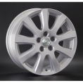 Маленькое фото товара - 7*17 5*114,3 ET39 60,1 Replay TY36 S. Вариант №1