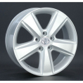 Маленькое фото товара - 7*17 5*114,3 ET45 60,1 Replay TY110 S. Вариант №1