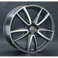 Маленькое фото товара - 9*20 5*112 ET37 66,6 Replay A-57 GMF. Вариант №1