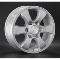 Маленькое фото товара - 7,5*17 6*139,7 ET25 106,1 Replay TY2 S. Вариант №1