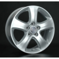 Маленькое фото товара - 6,5*17 5*114,3 ET46 67,1 Replay KI175 S. Вариант №1