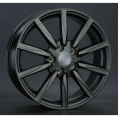 Маленькое фото товара - 7*17 5*114,3 ET45 60,1 Replay TY48 MB. Вариант №1