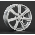 Маленькое фото товара - 7*17 5*114,3 ET45 60,1 Replay TY31 S. Вариант №1