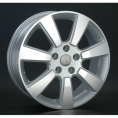 Маленькое фото товара - 6,5*17 5*114,3 ET46 67,1 Replay MI99 SF. Вариант №1