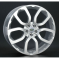 Маленькое фото товара - 8,5*20 5*120 ET58 72,6 Replay LR7 S. Вариант №1