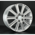 Маленькое фото товара - 7*17 5*114,3 ET35 60,1 Replay LX60 S. Вариант №1