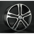 Маленькое фото товара - 6,5*17 5*112 ET38 66,6 Replay MR146 MBFP. Вариант №1