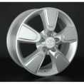 Маленькое фото товара - 6,5*17 5*114,3 ET45 60,1 Replay TY216 S. Вариант №1
