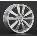 Маленькое фото товара - 6*15 4*100 ET40 60,1 Replay RN156 S. Вариант №1