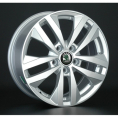 Маленькое фото товара - 6,5*16 5*112 ET50 57,1 Replay SK65 S. Вариант №1