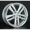 Маленькое фото товара - 6,5*16 5*112 ET46 57,1 Replay SK67 SF. Вариант №1