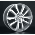 Маленькое фото товара - 7*17 5*112 ET43 57,1 Replay VV173 SF. Вариант №1