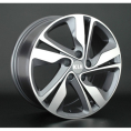 Маленькое фото товара - 7*17 5*114,3 ET41 67,1 Replay KI152 GMF. Вариант №1