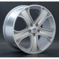 Маленькое фото товара - 7,5*17 5*108 ET55 63,3 Replay LR17 S. Вариант №1