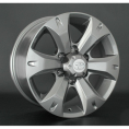 Маленькое фото товара - 7,5*17 6*139,7 ET25 106,1 Replay TY190 GM. Вариант №1