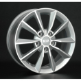 Маленькое фото товара - 6,5*16 5*114,3 ET50 67,1 Replay Ki149 S. Вариант №1