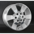 Маленькое фото товара - 7,5*18 6*139,7 ET25 106,1 Replay TY79 SFP. Вариант №1