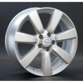 Маленькое фото товара - 7*17 5*105 ET42 56,6 Replay OPL64 S. Вариант №1