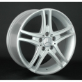 Маленькое фото товара - 7,5*17 5*112 ET37 66,6 Replay MR140 S. Вариант №1