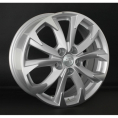 Маленькое фото товара - 7*17 5*114,3 ET50 67,1 Replay MZ93 SF. Вариант №1