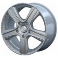 Маленькое фото товара - 6,5*16 5*112 ET50 57,1 Replay SK102 S. Вариант №1