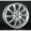Маленькое фото товара - 7,5*17 5*112 ET28 66,6 Replay A44 SF. Вариант №1