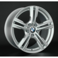 Маленькое фото товара - 8,5*18 5*120 ET46 74,1 Replay B172 Silver. Вариант №1