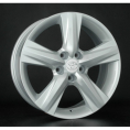 Маленькое фото товара - 6,5*16 5*114,3 ET39 60,1 Replay TY177 S. Вариант №1