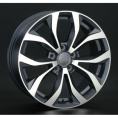 Маленькое фото товара - 7*16 5*112 ET39 66,6 Replay A69 GMF. Вариант №1