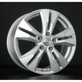 Маленькое фото товара - 6,5*17 5*114,3 ET48 67,1 Replay HND207 SF. Вариант №1