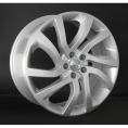 Маленькое фото товара - 8*19 5*120 ET53 72,6 Replay LR55 S. Вариант №1