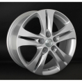 Маленькое фото товара - 7,5*17 5*114,3 ET50 66,1 Replay NS203 S. Вариант №1