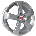 Маленькое фото товара - 6*15 5*114,3 ET45 67,1 Ё-wheels E06 S. Вариант №1