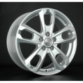 Маленькое фото товара - 8*18 5*108 ET55 63,3 Replay V30 S. Вариант №1