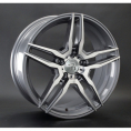 Маленькое фото товара - 7,5*17 5*120 ET37 72,6 Replay B175 GMF. Вариант №1