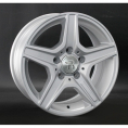 Маленькое фото товара - 7*15 5*112 ET37 66,6 Replay MR75 S. Вариант №1