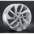 Маленькое фото товара - 7*18 5*114,3 ET40 66,1 Replay NS206 S. Вариант №1