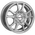 Маленькое фото товара - 6*14 5*114,3 ET38 67,1 Xtrike X-104 HS. Вариант №1