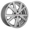 Маленькое фото товара - 6,5*16 5*114,3 ET45 60,1 X'trike X-119 HS. Вариант №1