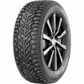 Маленькое фото товара - 215/55/17 98T Nokian Tyres Hakkapeliitta 9. Вариант №1