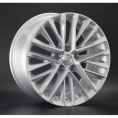 Маленькое фото товара - 8*18 5*114,3 ET30 60,1 Replay LX101 S. Вариант №1