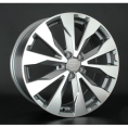Маленькое фото товара - 7*18 5*114,3 ET55 56,1 Replay SB25 GMF. Вариант №1