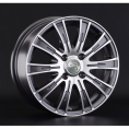 Маленькое фото товара - 6*15 4*100 ET48 54,1 Replay HND222 GMF. Вариант №1