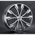Маленькое фото товара - 7*18 5*112 ET41 66,6 Replay INF29 GMF. Вариант №1