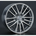 Маленькое фото товара - 8*18 5*112 ET39 66,6 Replay A120 GMF. Вариант №1
