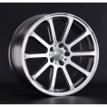 Маленькое фото товара - 8*18 5*112 ET39 66,6 Replay A130 GMF. Вариант №1